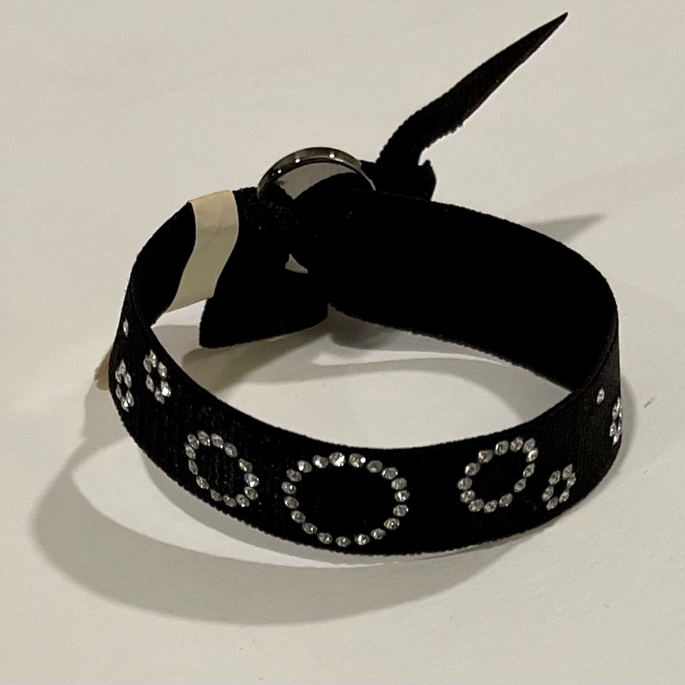 Les Interchangeables Paris Swarovski Crystals